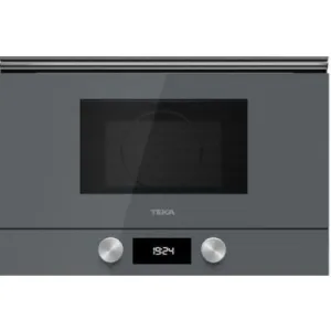 MICROONDAS TEKA CRISTAL ML 8220 BIS GRIS