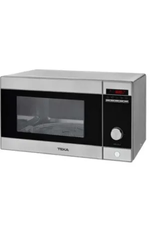 MICROONDAS TEKA + GRILL INOXIDABLE MWE 230 G WISH