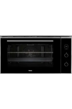 HORNO TEKA MULTIFUNCIÓN HL 940 WISH. ACERO INOXIDABLE 90cm