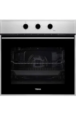 HORNO TEKA MODELO HSB 615. ACERO INOXIDABLE 60cm