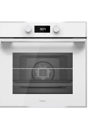 HORNO ELECTRICO BLANCO HLB 840 WISH