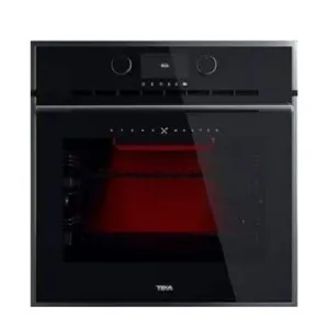 HORNO ELECTRICO INOX STEAKMASTER