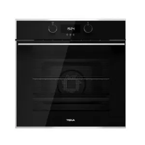HORNO ELECTRICO INOX HLB 830 WISH