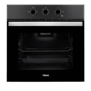 HORNO ELECTRICO NEGRO HBB 510 WISH