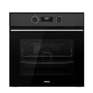 HORNO ELECTRICO NEGRO HSB 630