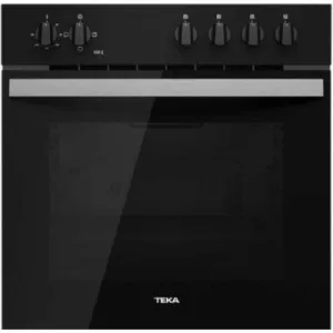 HORNO ELÉCTRICO TEKA HBE 490 ME BK. NEGRO