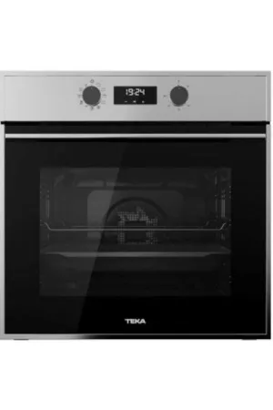 HORNO ELÉCTRICO TEKA HSB 635 WISH. ACERO INOXIDABLE 60cm