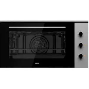 HORNO ELÉCTRICO TEKA HS 900 WISH. ACERO INOXIDABLE 90cm