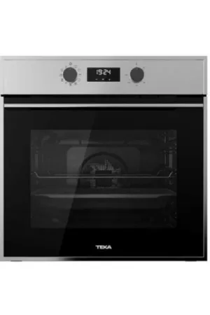 HORNO ELÉCTRICO TEKA INOXIDABLE HSB 625 P 60cm