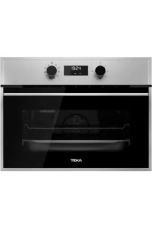 HORNO ELÉCTRICO TEKA INOXIDABLE HSC 644 C WISH COMPACTO.. 45cm