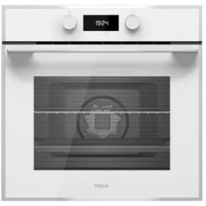 HORNO PIROLÍTICO TEKA DUALCLEAN HLB 840P WH BLANCO