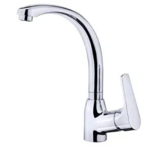 GRIFO CROMO MTP 915
