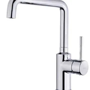 GRIFO FRAME CROMO