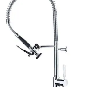 GRIFO MY 174 CROMADO