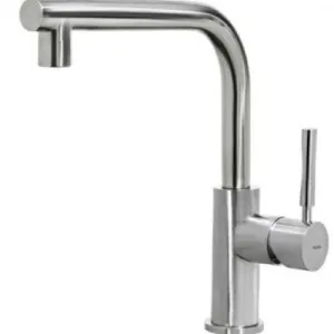 GRIFO TEKA 304 INX 914 ACERO INOXIDABLE