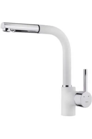 GRIFO TEKA ARK 938. BLANCO