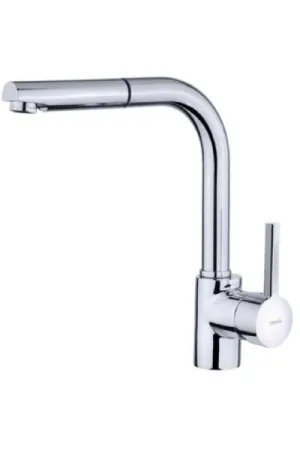 GRIFO TEKA ARK 938. CROMADO