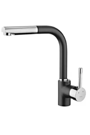 GRIFO TEKA ARK 938. NEGRO
