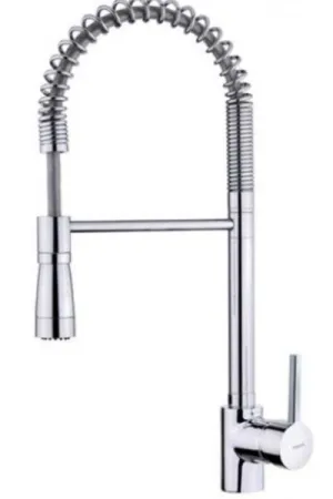 GRIFO TEKA ARK 939 CROMADO