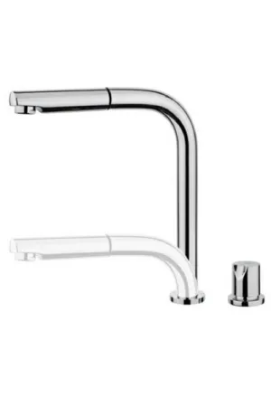 GRIFO TEKA AUK 983. CROMADO