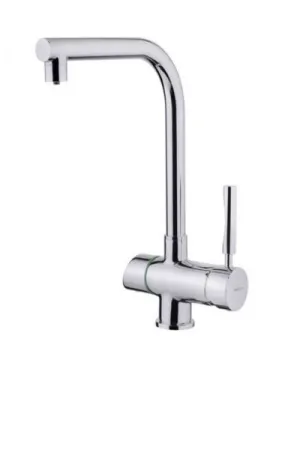 GRIFO TEKA CROMADO OS 206