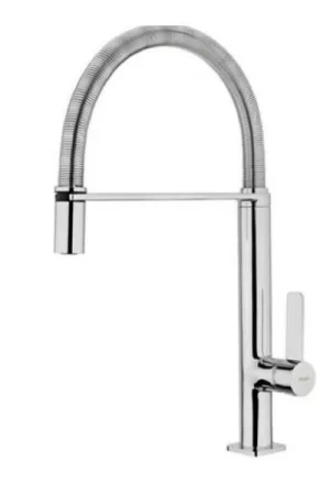 GRIFO TEKA FO 939. CROMADO