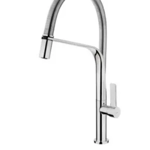 GRIFO TEKA FO 999 CROMADO