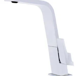 GRIFO TEKA IC 915 MONOMANDO. BLANCO