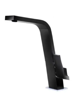 GRIFO TEKA IC 915 MONOMANDO. NEGRO