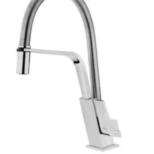 GRIFO TEKA IC 939. CROMADO