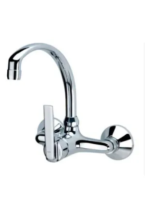GRIFO TEKA IN 024. CROMADO