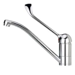 GRIFO TEKA MED 913. CROMADO