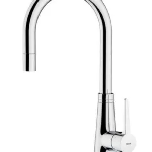 GRIFO TEKA VTK 938. CROMADO