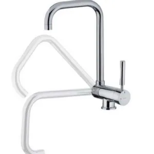 GRIFO TEKA MTP 984. CROMADO