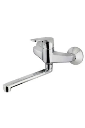 GRIFO TEKA MTP 025. CROMADO