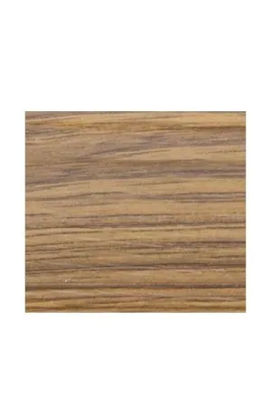 ZOCALO PVC IZZI COLOR 7112 ROBLE TURCO 2500X55 MM