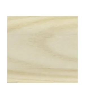ZOCALO PVC MAGNUM COLOR 801 FRESNO REAL Medidas 2500x65mm