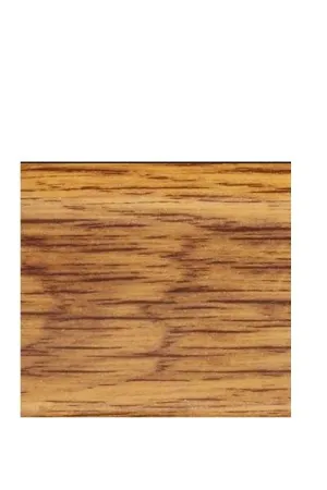 ZOCALO PVC MAGNUM COLOR 806 ROBLE CANTIC<br>Medidas 2500x65mm