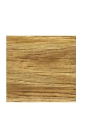 ZOCALO PVC MAGNUM COLOR 807 PINO NOBLE<br>Medidas 2500x65mm