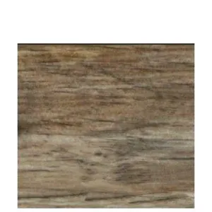 ZOCALO PVC MAGNUM COLOR 809 SEQUOIA MAGNUS<br>Medidas 2500x65mm