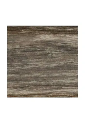 ZOCALO PVC MAGNUM COLOR 810 ROBLE COLONIAL<br>Medidas 2500x65mm
