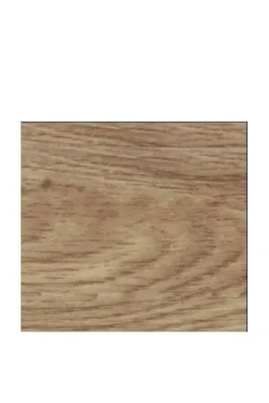 ZOCALO PVC ESQUERO COLOR 607 SICOMORO MEXICANO<br>Medidas 2500×66,6mm