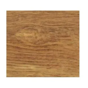 ZOCALO PVC ESQUERO COLOR 608 ROBLE ROJIZO<br>Medidas 2500×66,6mm