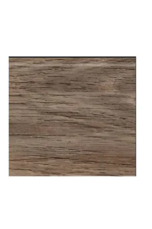 ZOCALO PVC ESQUERO COLOR 621 ROBLE NATURAL<br>Medidas 2500×66,6mm
