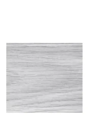 ZOCALO PVC ESQUERO COLOR 622 ROBLE BLANCO<br>Medidas 2500×66,6mm
