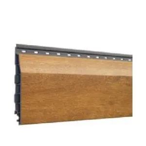 VINYPLUS MODELO SHIPLAP Y ROUND 6000X150 MM ÚTIL