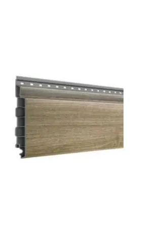 VINYPLUS MODELO SHIPLAP Y ROUND 6000X150 MM ÚTIL