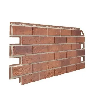 PANEL SOLID BRICK 1000X420 COLOR BRISTOL