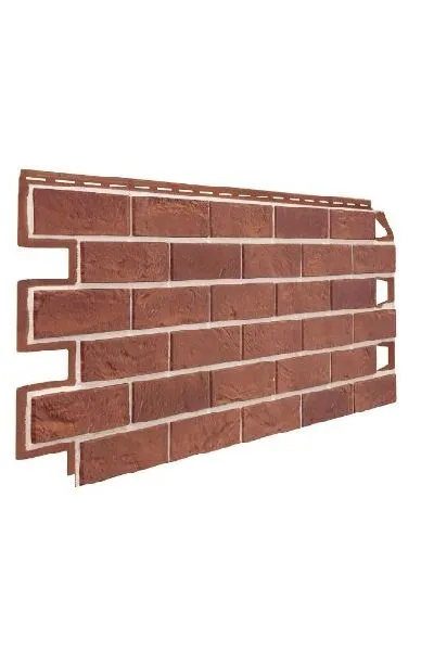 PANEL SOLID BRICK 1000X420 COLOR DORSET