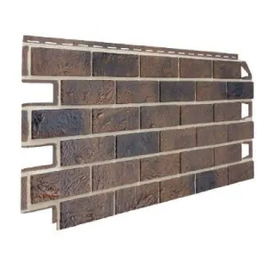 PANEL SOLID BRICK 1000X420 COLOR YORK
